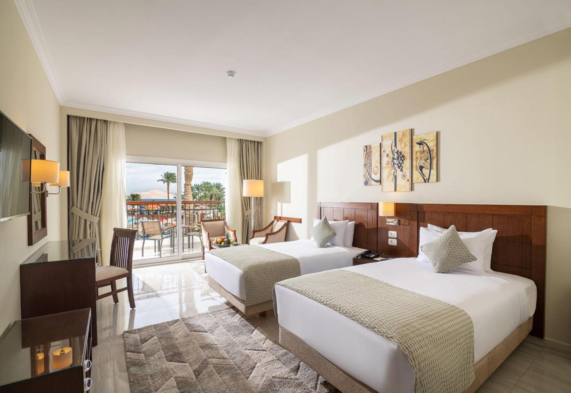 Sultan Gardens Resort Sharm El Sheikh Kültér fotó