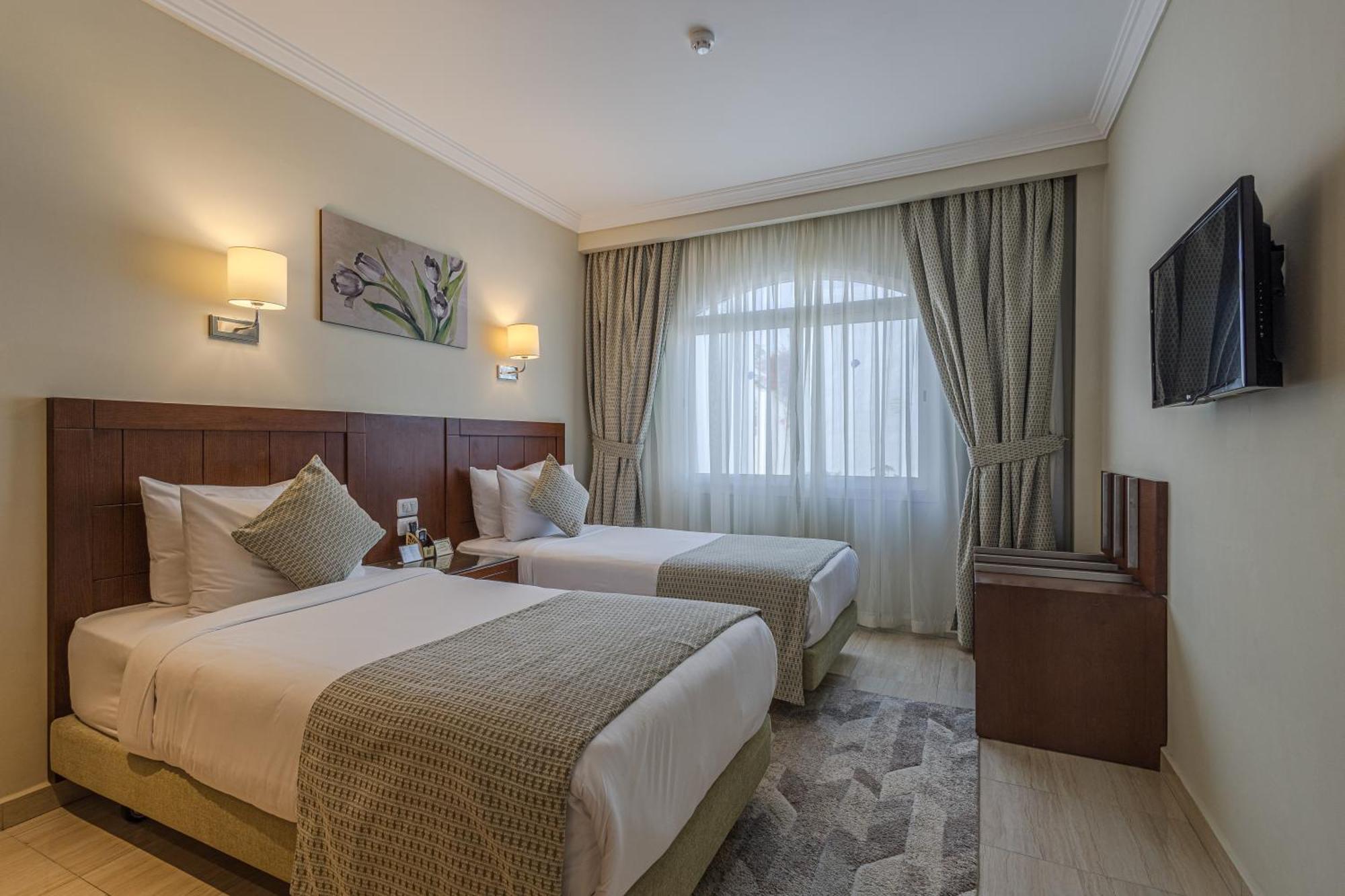 Sultan Gardens Resort Sharm El Sheikh Kültér fotó Standard room